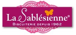 Biscuit la sablésienne